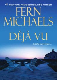 cover of the book Deja Vu (The Sisterhood)