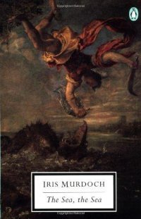 cover of the book The Sea, The Sea (Penguin Twentieth-Century Classics)