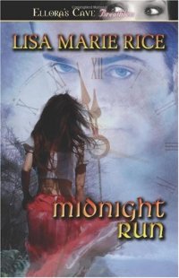 cover of the book Midnight Run