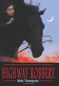 cover of the book Highway Robbery