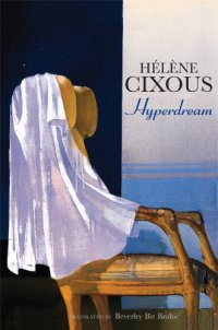 cover of the book Hyperdream