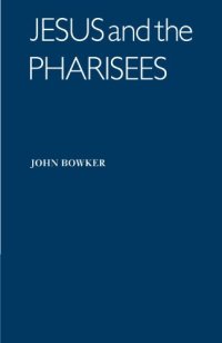 cover of the book Jesus & the Pharisees