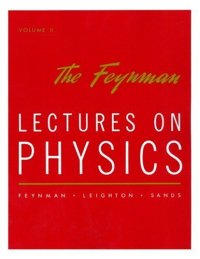 cover of the book Lectures on Physics: Commemorative Issue Vol 2