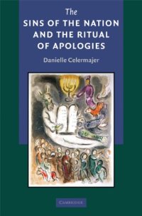 cover of the book The Sins of the Nation and the Ritual of Apologies