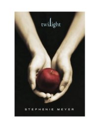 cover of the book Twilight