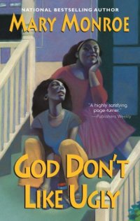 cover of the book God Don't Like Ugly