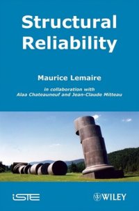 cover of the book Structural Reliability