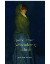 cover of the book Achtendertig nachten