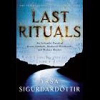 cover of the book Last Rituals