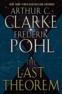 cover of the book The Last Theorem