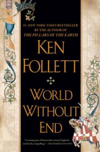 cover of the book World Without End