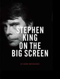 cover of the book Stephen King on the Big Screen