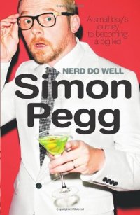 cover of the book Nerd Do Well