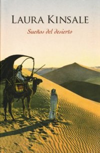 cover of the book Suenos del desierto