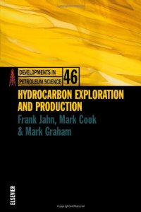 cover of the book Hydrocarbon Exploration and Production