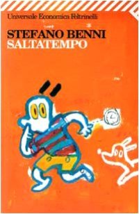 cover of the book Saltatempo