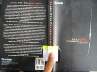 cover of the book Sabda dari Persemayaman