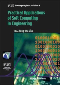 cover of the book Practical Applications of Soft Computing in Engineering