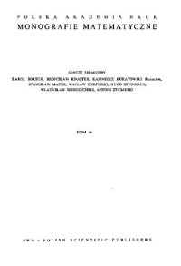 cover of the book Functional equations in a single variable 