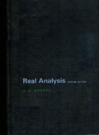 cover of the book Real analysis