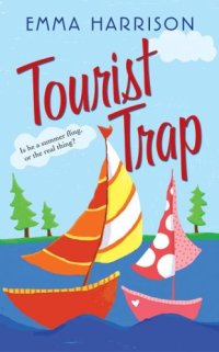 cover of the book Tourist Trap