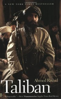 cover of the book Taliban: Militant Islam, Oil and Fundamentalism in Central Asia