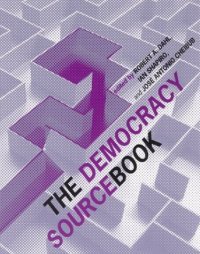 cover of the book The Democracy Sourcebook