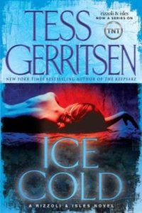 cover of the book Ice Cold