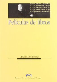 cover of the book Peliculas de libros