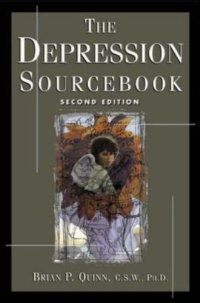 cover of the book The Depression Sourcebook