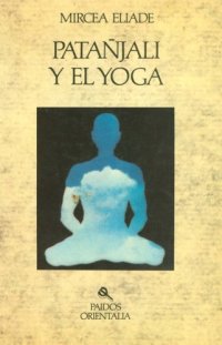 cover of the book Patanjali y el yoga