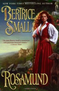 cover of the book Rosamund