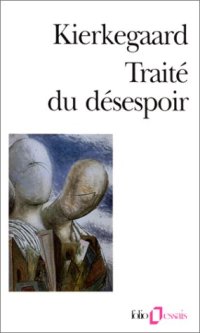 cover of the book Traite du desespoir