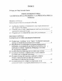 cover of the book Preguntas fundamentales de la Filosofia: ‘Problemas’ escogidos de la ‘Logica’