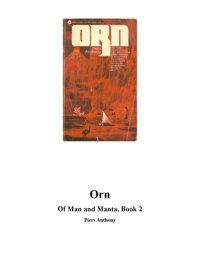 cover of the book Orn