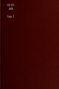 cover of the book Chapters in political economy