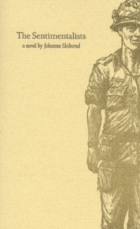 cover of the book The Sentimentalists