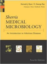 cover of the book Sherris Medical Microbiology : An Introduction to Infectious Diseases