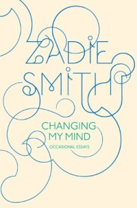 cover of the book Changing My Mind: Occasional Essays