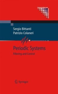 cover of the book Periodic Systems: Filtering and Control