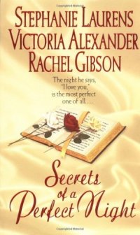 cover of the book Secrets of a Perfect Night