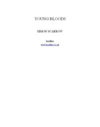 cover of the book Young Bloods