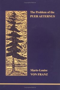 cover of the book The Problem of the Puer Aeternus