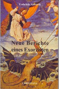 cover of the book Neue Berichte eines Exorzisten.