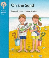 cover of the book Oxford Reading Tree: Stage 3: Storybooks: On the Sand (Oxford Reading Tree)