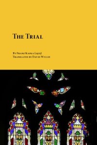 cover of the book The Trial