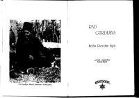 cover of the book Rad Gurdijeva (The Gurdjieff Work)