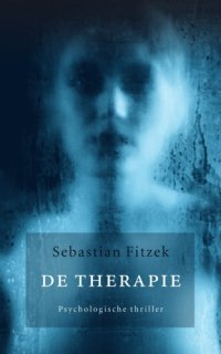 cover of the book De therapie