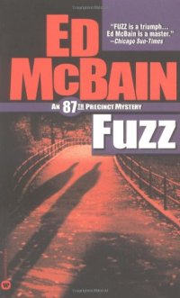 cover of the book Fuzz (87th Precinct Mysteries)