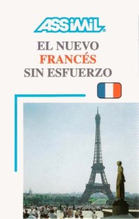 cover of the book Nuevo Frances Sin Esfuerzo (Spanish Edition - Book + Audio Files)